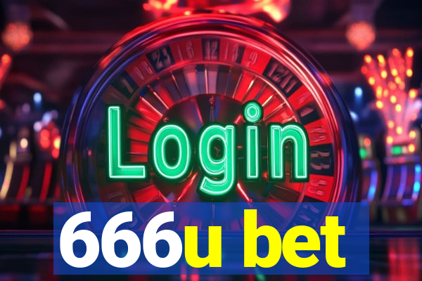 666u bet